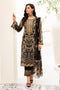 Ramsha Minhal Luxury Organza Formal Collection – M-906